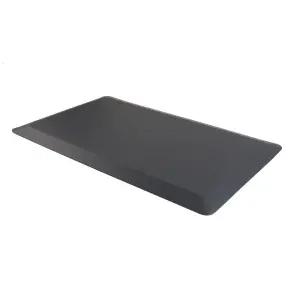 발패드 충격 흡수 무게 분산 다목적 스탠딩매트 편안한 한다리 사무실 욕실 주방 마트매장 쿠션