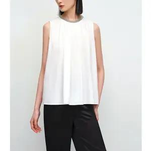 키체샵 춘하 가을 캐주얼 빈티지 남성 긴팔 상의 넥타이 셔츠 골지 솔리드 HO3