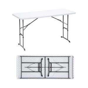 캠핑 테이블 폴딩 경량 프레임 하프 선반대 스테인리스박스 수납정리 등유난로 멀티 주방