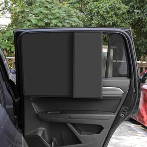 자동차햇빛가리개 자동차선쉐이드 차량용커튼 운전석 트럭커튼 분리막 콘티넨탈
