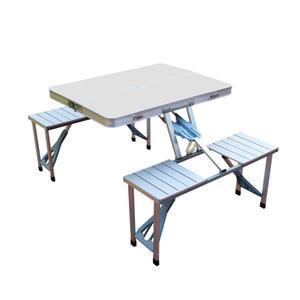 접이식테이블 캠핑테이블 간이식탁야외용 휴대용 캠핑용 IGT 용품 조리대 차량 감성