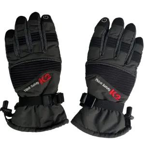 알파인 방한장갑M스키 스노우보드 장비 여성 남성 스키용 겨울 자전거 용품