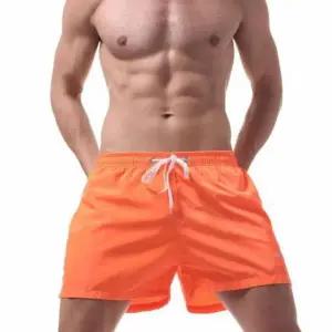 남성 여름 물놀이 워터파크 바닷가 패션 여름 숏팬츠