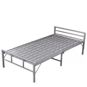 철제 침대프레임 받침대 깔판 원룸 기숙사