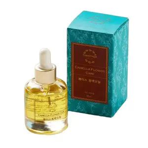 한살림 페이스 동백오일 오일 에센스 30ml