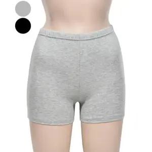 여학생 교복속 데일리 2부 속바지 이너팬츠 땀안차는 y존커버 부드러운 y라인방지