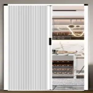 맞춤형 슬라이딩 도어 폴딩