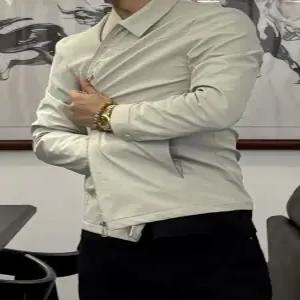 EAMT 남성 가을 점퍼 하드보일드 코트 쇼트 바람막이 야상 기능성 행정 YJ3