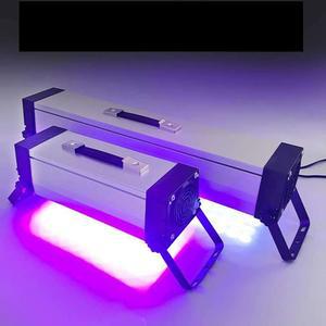 휴대용UV경화기 UV 램프 조사기 스크린 LED 코팅
