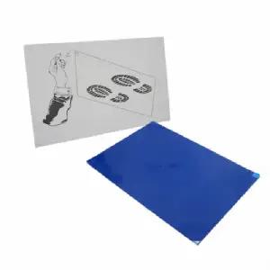 ( )작업장 주방 발매트 급식실 특수가공 공장 바닥용 위생 크린매트 오염방지