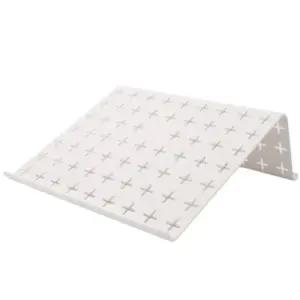 핸드폰 플라스틱 태블릿거치대 탁상용 멀티거 독서대 간편한사용