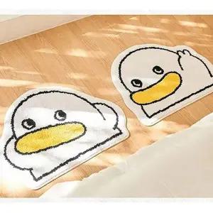 논슬립발매트 귀여운 집꾸미기 러그 욕실 주방 발매트 1P