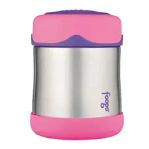 흘림방지 푸드자(10oz)(BS3000) 블루색상만 출고가능 푸고 머그컵 이유식기