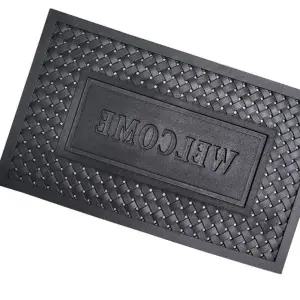 ( )고무 웰컴 도어매트 현관매트 업소용 발매트