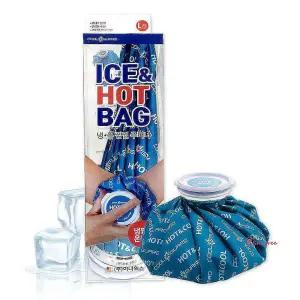 쿨가드 얼음주머니 대형 냉 온찜질주머니 냉온찜질ssu728