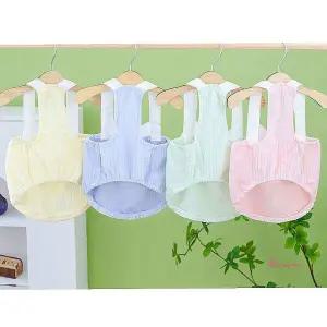 나비 멜빵 티셔츠 애견 여름 외출복 리본 강아지 나시nop175