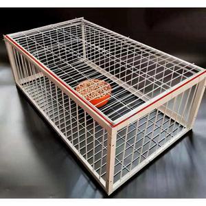 포획 케이지 잡기 대형 퇴치기 포획기 과수원 길고양이 사각관 새덫 수입고 새퇴치