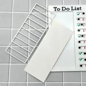 일일계획표 할일체크 투두리스트 보드 속지