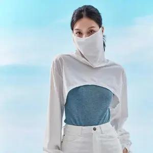 자외선차단쿨토시 팔토시 드라이빙 케이프 래쉬가드 손등 쿨 넥워머