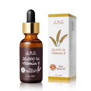 JNC 제이앤씨 비타민 E 20000 IU 오일