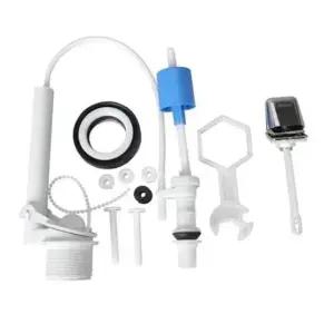 변기 양변기 내림형 부속세트 투피스양변기 셀프교체 수리