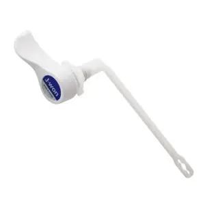 양변기핸들 양변기 일반핸들 변기 부속품 레버 손잡이 핸들