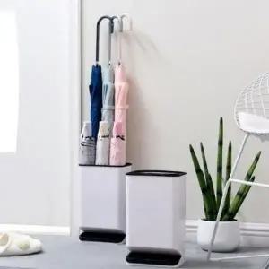 깔끔한 우산꽂이 스탠드 수납함 인테리어 제품