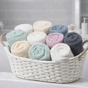 플러피 룬 호텔수건 30수 130G 10장