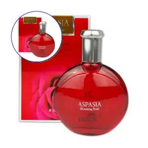 쌍문상회 지금 필요한 아스파시아 오데 퍼퓸 우먼 블루밍 로즈 향수 50ml O 플뢰르불가리안