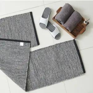 설렘하우스 루나 핸드메이드 발매트 주방매트