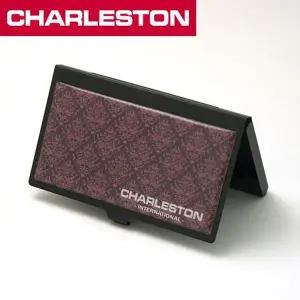 명함케이스 명함지갑 black 카드홀더 30대회사원선물 40대회사원선물