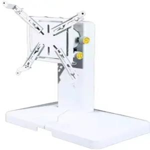 빔프로젝터 거치대 벽걸이 브래킷 시네빔 단일구멍 선반