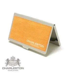 영업의달인 명함케이스 슬림지갑 카드홀더 30대회사원선물