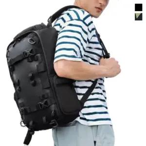 넉넉한 디자인 스타일 트랜디한 캐주얼 가방 고퀄리티 백팩가방 여성백팩 여성 백팩 가방