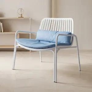 켈리 체어 인테리어 카페 디자인 야외 정원 플라스틱