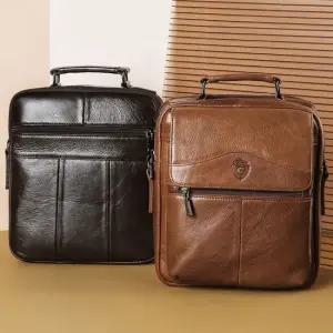 디자인 크로스백 미니 가방 실용성 스포티한 남녀 가죽크로스백 미니가죽크로스백