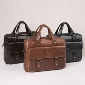 심플 수납력 가방 깔끔한 여행용 크로스백 디자인 가죽크로스백 미니가죽크로스백