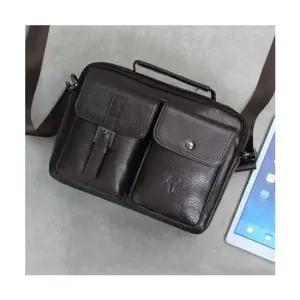 가방 메신저백 예쁜 실용성 학생 크로스백 여행용 가죽크로스백 미니가죽크로스백