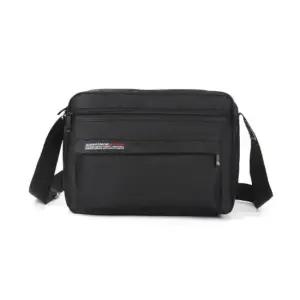 학생 메신저백 가볍고 실용성 어깨가 내구성 보조 캐주얼크로스백 캐주얼크로스백가방