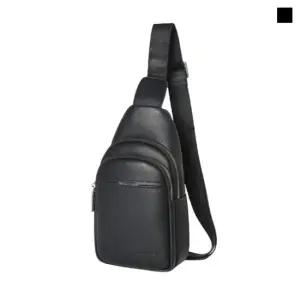 학생 여행용 수납력 캐주얼 크로스백 사계절 공용 슬링백 가방 남성 슬링백 여성 슬링백