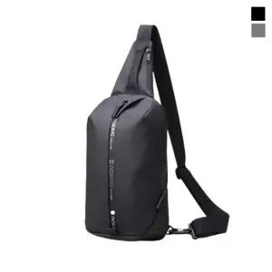 크로스백 트랜디한 학생 여행용 메신저백 보조 가방 슬링백 가방 남성 슬링백 여성 슬링백
