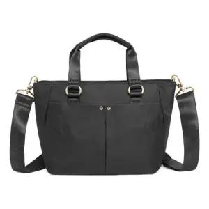 심플 깔끔한 디자인 가방 스마트한 메신저백 여행용 여성크로스백 여성크로스가방