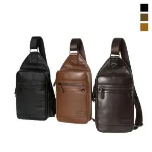 멀티백 공용 데일리 실용성 가벼운 스포티한 좋은 슬링백 가방 남성 슬링백 여성 슬링백