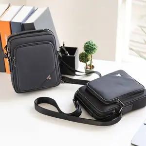 메신저백 크로스백 데일리백 학생 하고 디자인 가방 캐주얼크로스백 캐주얼크로스백가방