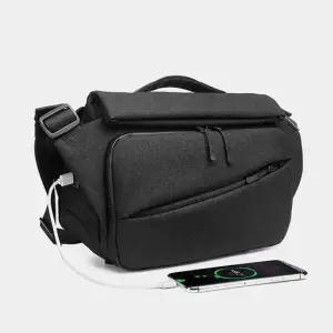 가방 좋은 데일리 활용성 여행용 메신저백 실용성 캐주얼크로스백 캐주얼크로스백가방