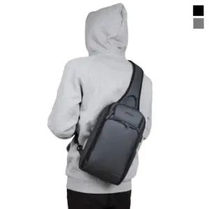 수납력 남녀 스포티한 우수 메신저백 하고 크로스백 슬링백 가방 남성 슬링백 여성 슬링백