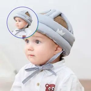 쌍문상회 지금 필요한 아기안전모 다양한 헬멧형 쿠션 아동 머리보호대 204502