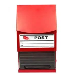 레트로우편함 우편함(센스) 우체통 인테리어 장식용우