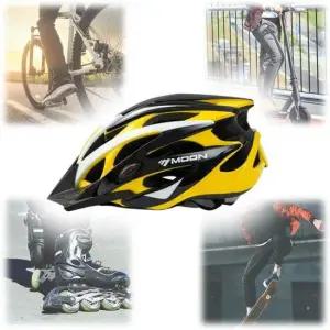 가벼운헬멧 경량 킥보드 인라인 스쿠터 자전거 머리보호 헬멧