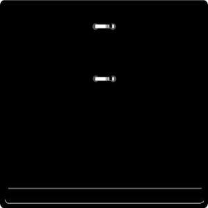 AT-A-GLANCE 루즈 책상 캘린더 베이스 3.5 x 6인치 페이지 크기 검은색 (E17-00)